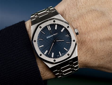 audemars piguet wrist|audemars piguet royal oak wrist.